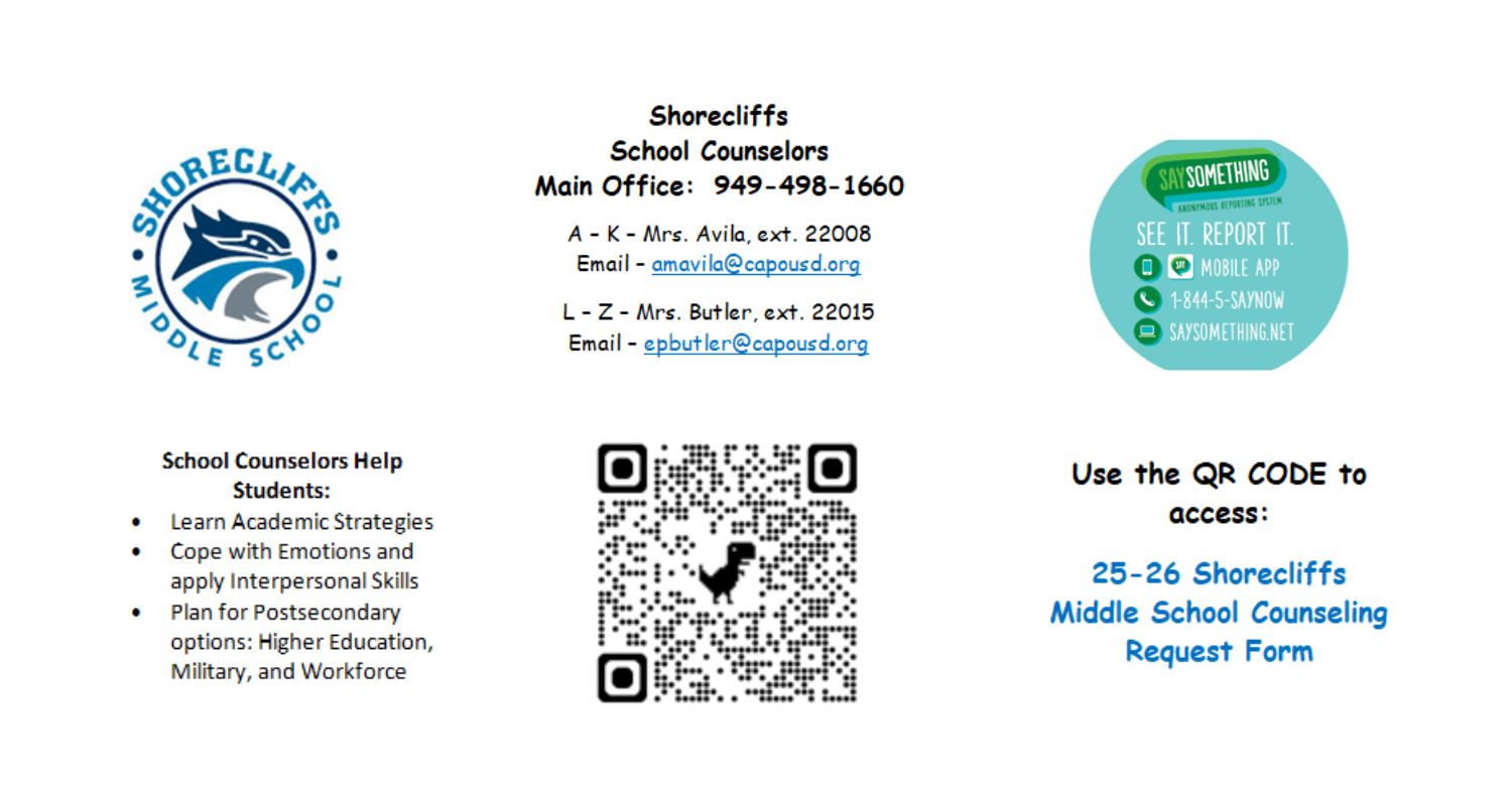 SMS School Counselor 