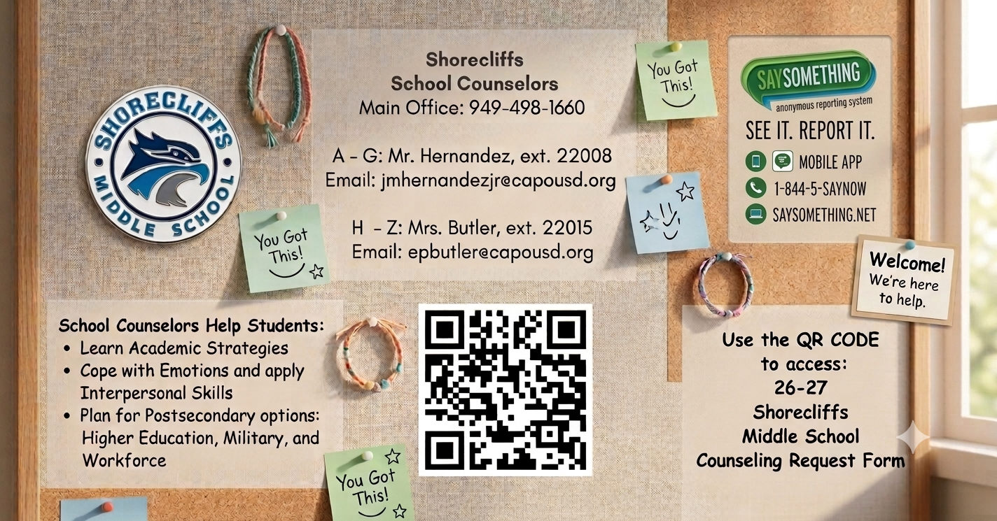 SMS School Counselor 