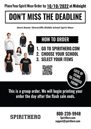 Spirt Wear